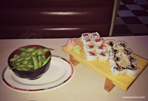 sushi date 4