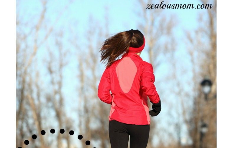 6 Tips for Running in the Cold