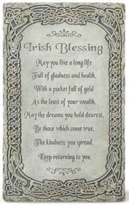 17 Irish Blessings-zealousmom.com #StPatricksDay #IrishBlessing