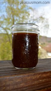 Simple and delicious homemade balsamic vinaigrette recipe. This scrumptious dressing is perfect for salads, veggie dipping, marinating vegetables and roasting vegetables.