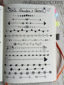 Are you addicted to your Bullet Journal? Check out these tips, tricks, & tools to expereince even more fun and success. 