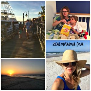 Let JOLLY TIME Flavor Your Vacay #HPChallenge #HaveaJOLLYTIME #Fitfluential #Ad @zealousmom.com