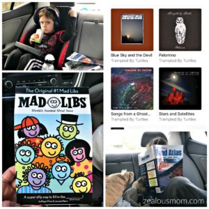 Roadtrippin' with the littles: Raleigh and Winston Salem, NC @zealousmom.com