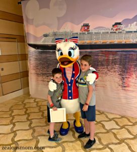 Disney Dream Cruise: Thoughts and tips from a first timer 